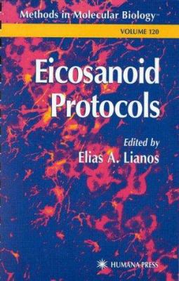 Eicosanoid Protocols