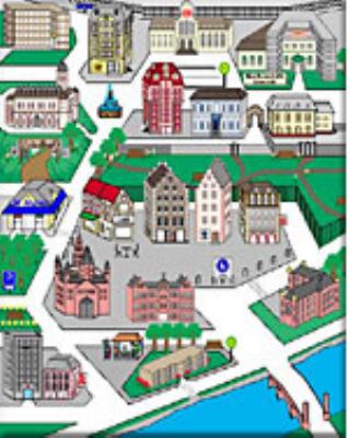 More in Mainz Detective Notebook