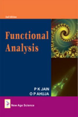 Functional Analysis