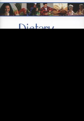 Dietary Reference Intakes : The Essential Guide to Nutrient Requirements