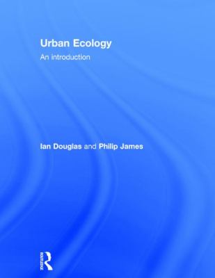 Urban Ecology : An Introduction