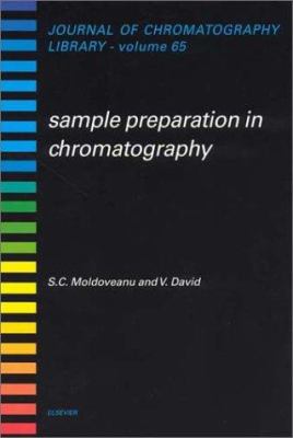 Sample Preparation in Chromatography