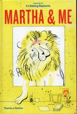 Martha and Me