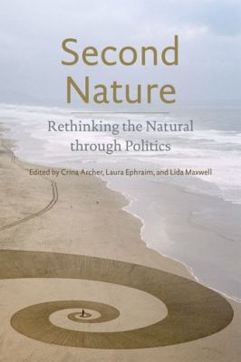 Second Nature : Rethinking the Natural Through Politics