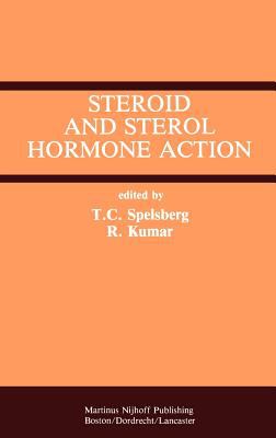 Steroid and Sterol Hormone Action