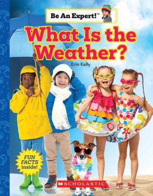 What Is the Weather?