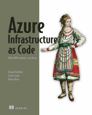 Azure Infrastructure As Code