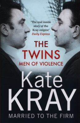 The Twins : Men of Violence