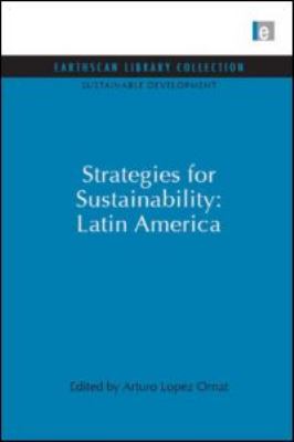 Strategies for Sustainability : Latin America