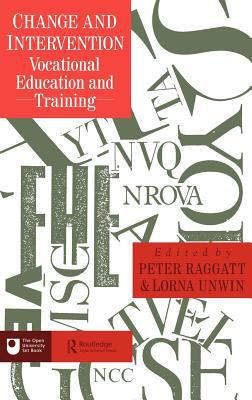 Change and Intervention : Vocational Education and Training