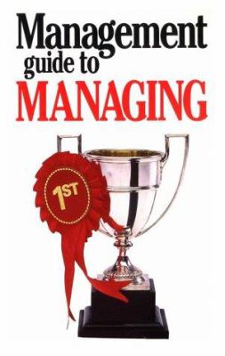 Management Guide to Managing