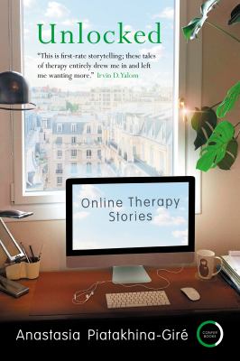 Unlocked : Online Therapy Stories