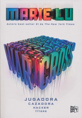 Warcross