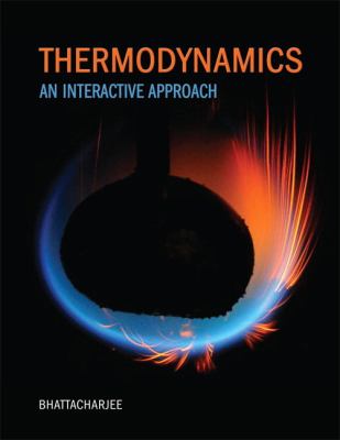 Modified Mastering Engineering with Pearson eText -- Standalone Access Card -- for Thermodynamics : An Interactive Approach