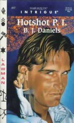 Hotshot P. I.