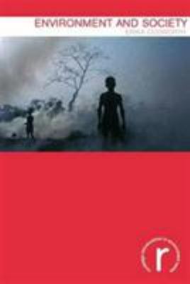 Environment and Society