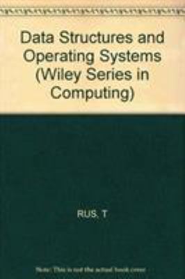 Data Structures and Operating Systems