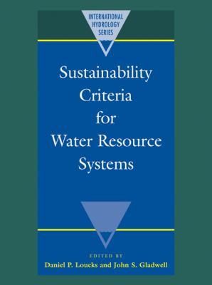 Sustainability Criteria for Water Resource Systems