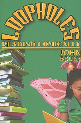 Loopholes : Reading Comically