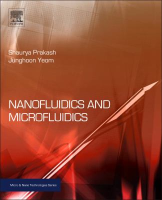 Nanofluidics and Microfluidics : Systems and Applications