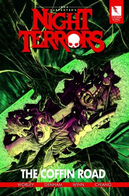 John Carpenter's Night Terrors : The Coffin Road