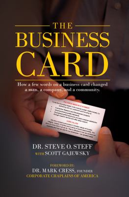 The Business Card