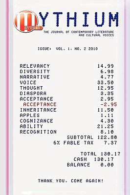 Mythium 1 2 2010