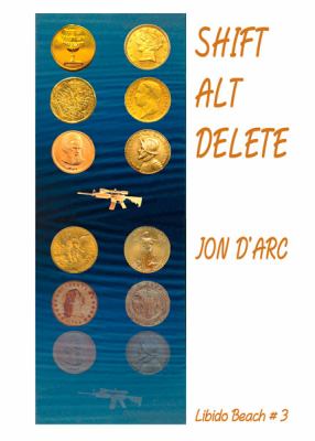 Shift-Alt-Delete
