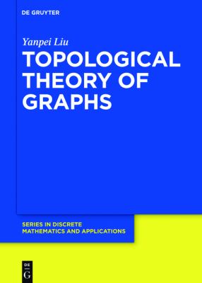 Topological Theory of Graphs