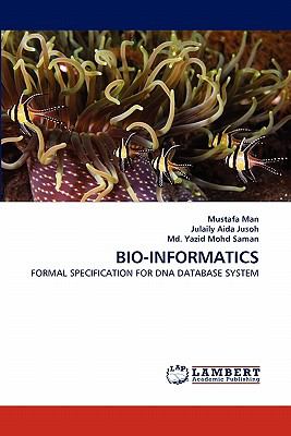 Bio-Informatics