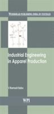 Industrial Engineering in Apparel Production