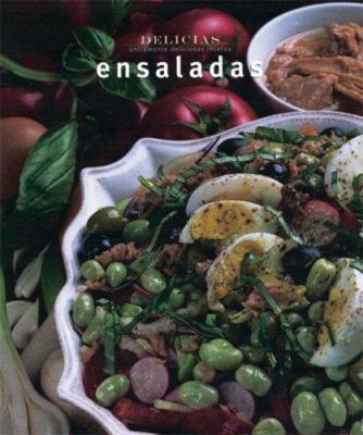 Ensaladas