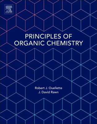 Principles of Organic Chemistry