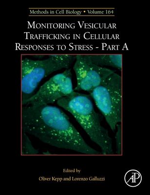 Monitoring Vesicular Trafficking in Cellular Responses to Stress