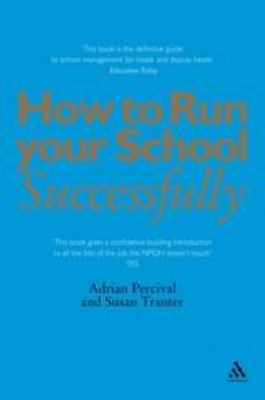 How to Run Your School Successfully