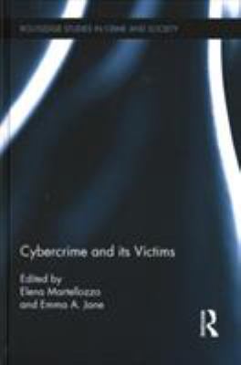 Cybercrime and Its Victims