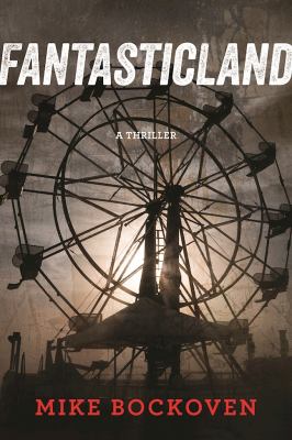 FantasticLand : A Novel
