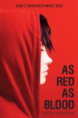 As Red As Blood