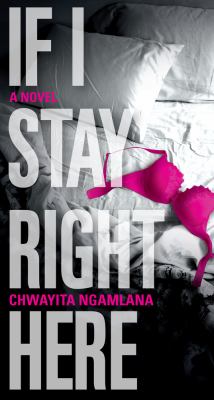 If I Stay Right Here