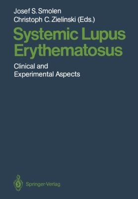 Systemic Lupus Erythematosus : Clinical and Experimental Aspects