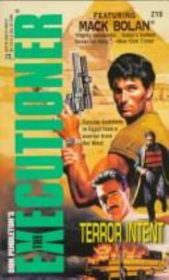 Terror Intent