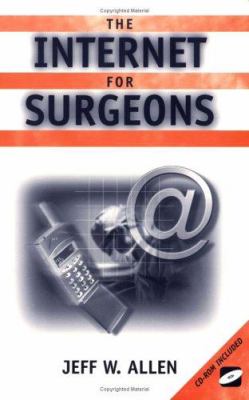 The Internet for Surgeons