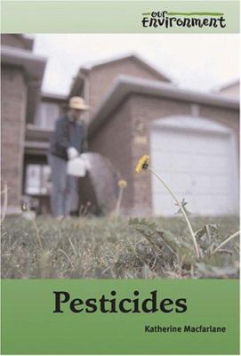 Pesticides