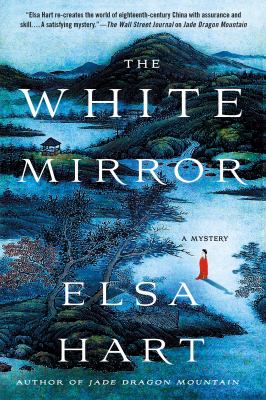 The White Mirror : A Mystery