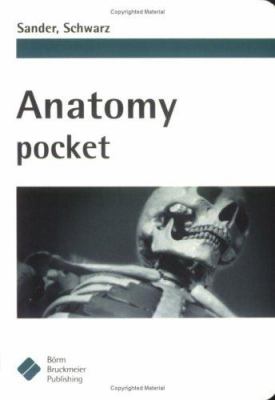 Anatomy Pocket