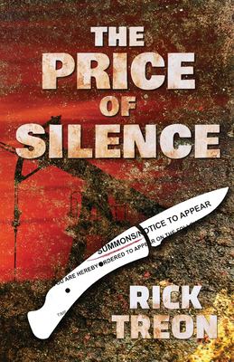 The Price of Silence : A Bartholomew Beck Novel