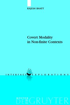 Covert Modality in Non-finite Contexts