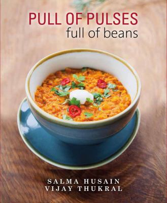 Pull of Pulses : Full of Beans
