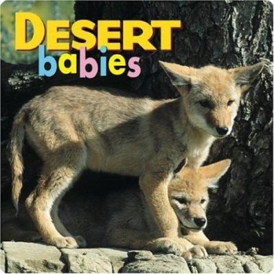 Desert Babies
