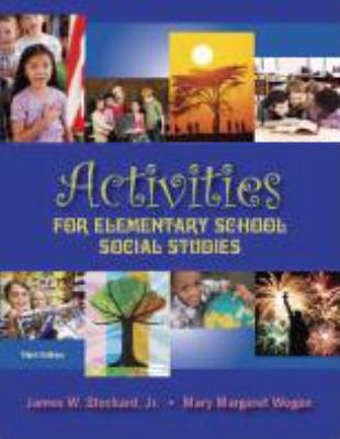 Activities for Elementary School Social Studies